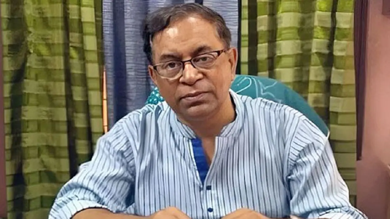 কালো টাকা, চাঁদাবাজ ও ধর্ম ব্যবসায়ীদের জনগণ রুখে দেবে : সাইফুল হক