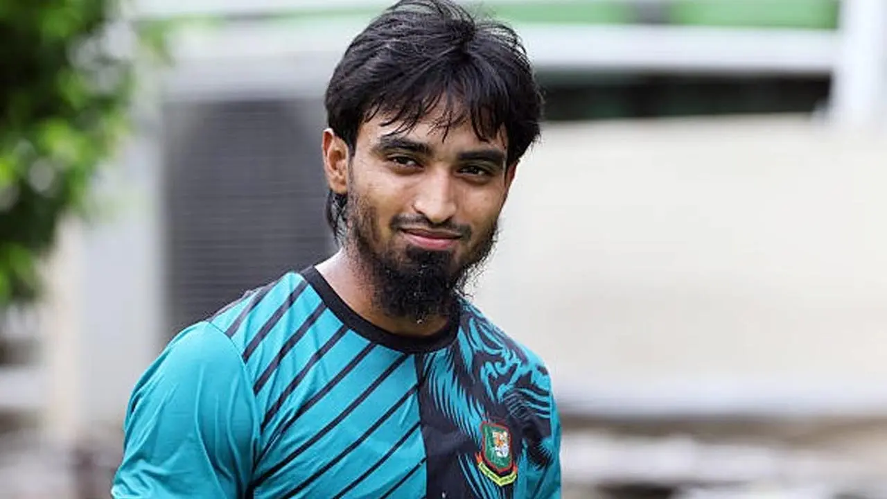 ‘পরের বছর নাম দেওয়ার আগে ভাবতে হবে’, মুস্তাফিজ প্রসঙ্গে সাকিব