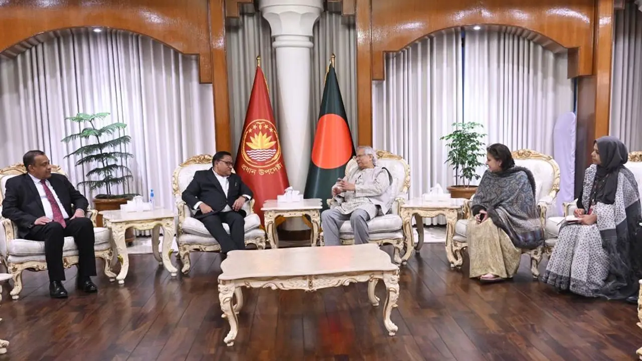 সার্কের চেতনা এখনো জীবিত ও দৃঢ়