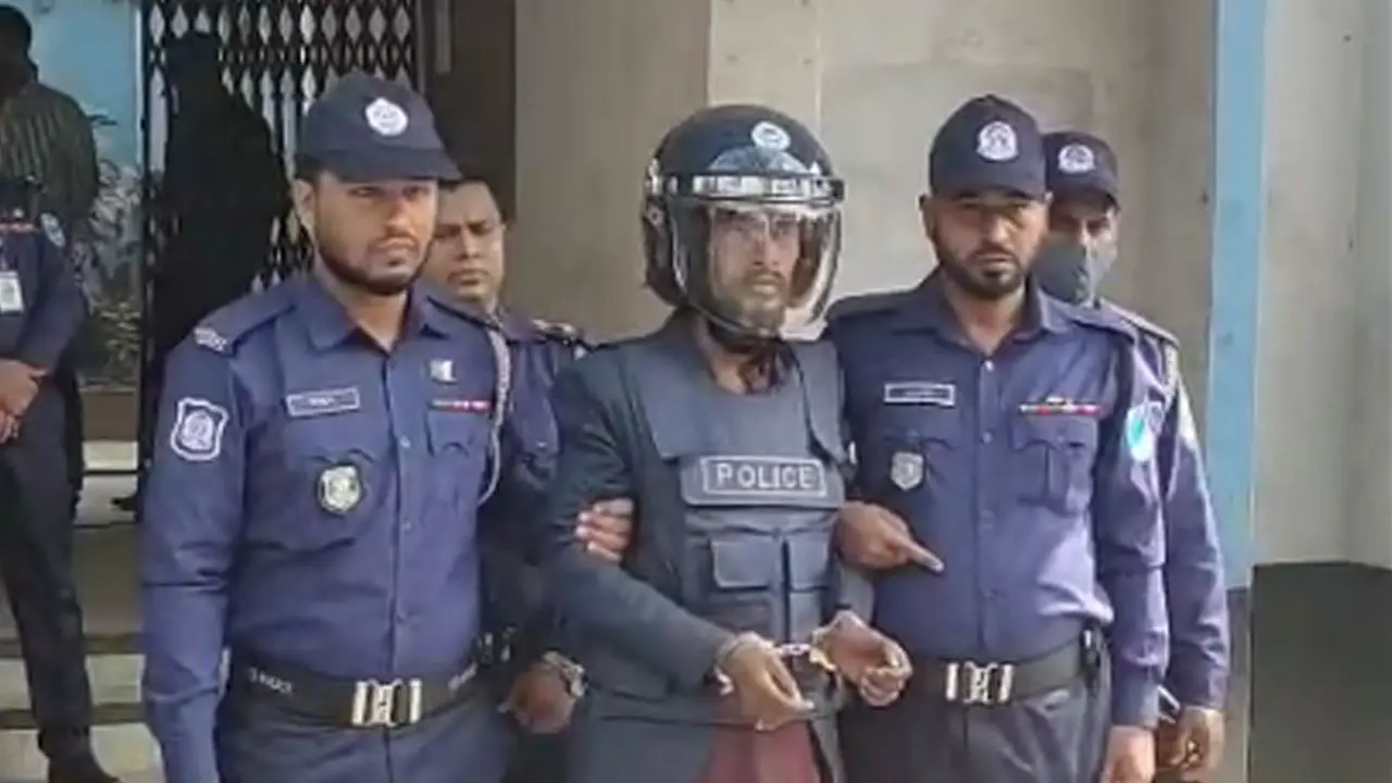 সাভারে সাত মাসে ৬ খুনের নেপথ্যে ‘ভবঘুরে’ সম্রাট, দাবি পুলিশের