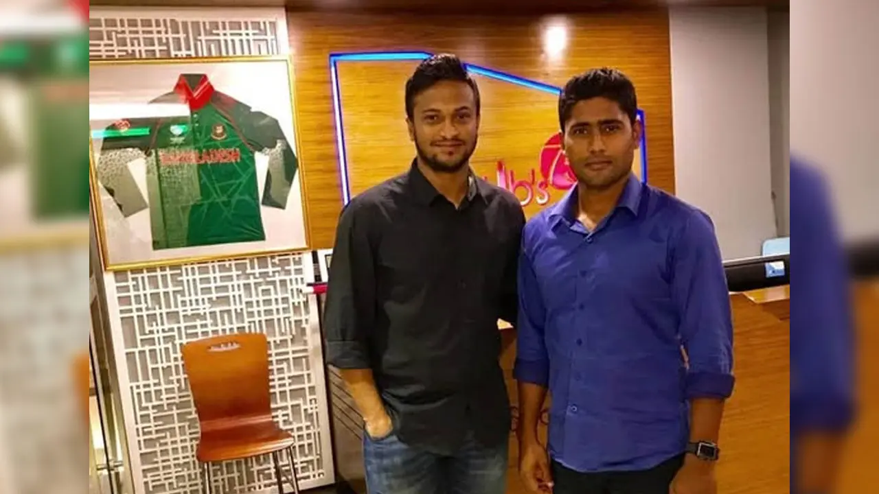 ‘অন্তত একজনকে খুশি করতে পেরেছি’— সাকিবের এই মন্তব্য কেন, জানালেন ইমরুল