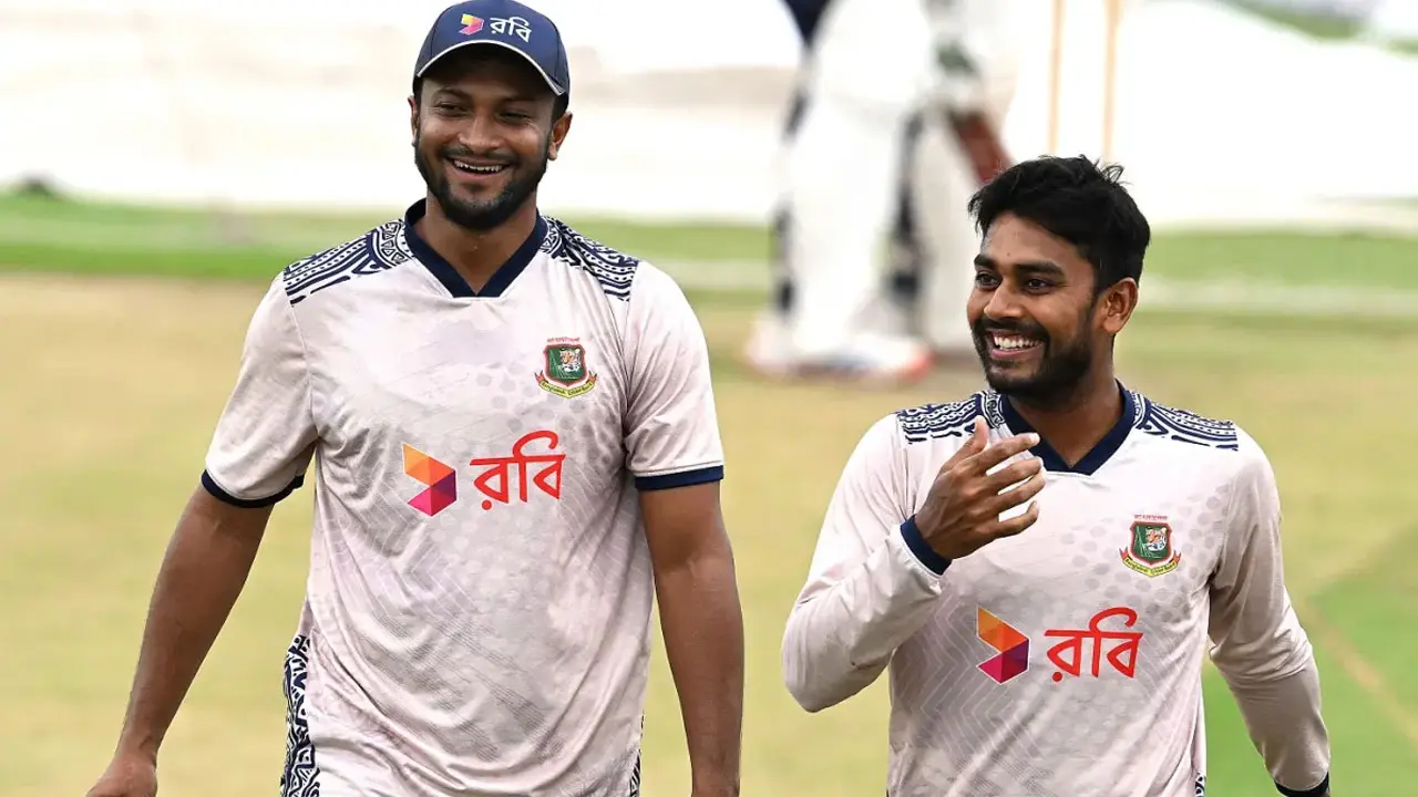 দেশের মাটিতে সাকিবের শেষ ম্যাচ খেলা নিয়ে যা বললেন ইমরুল-মিরাজ