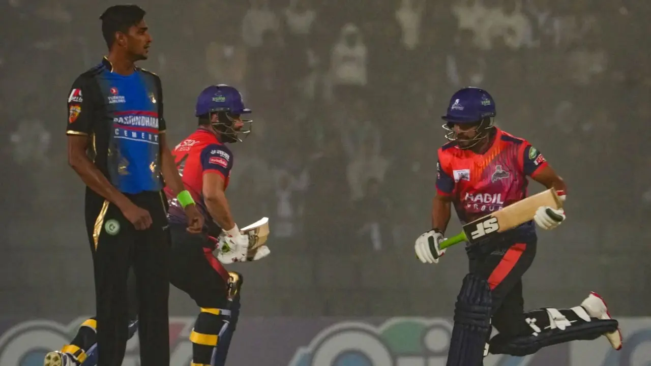 শান্তর ব্যাটে নিয়মিত রান, যা বললেন হান্নান সরকার