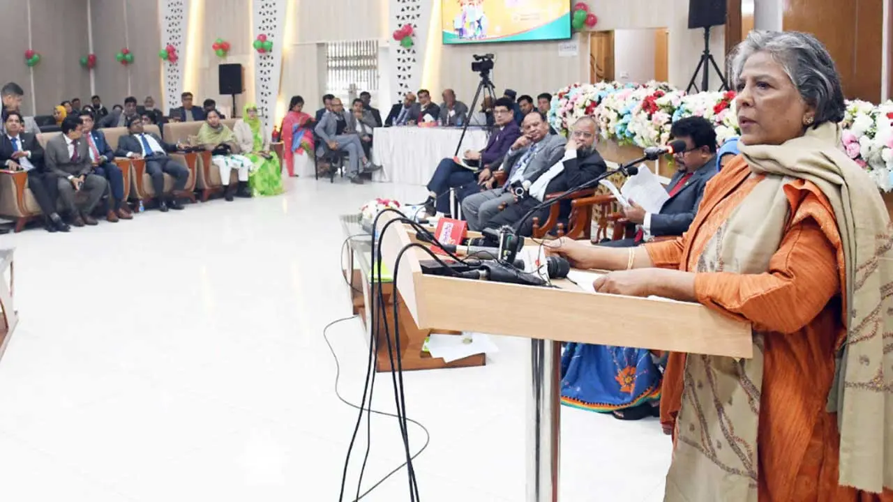 জুলাইয়ের চেতনাকে ধারণ করে আগামীর বাংলাদেশ গড়তে হবে