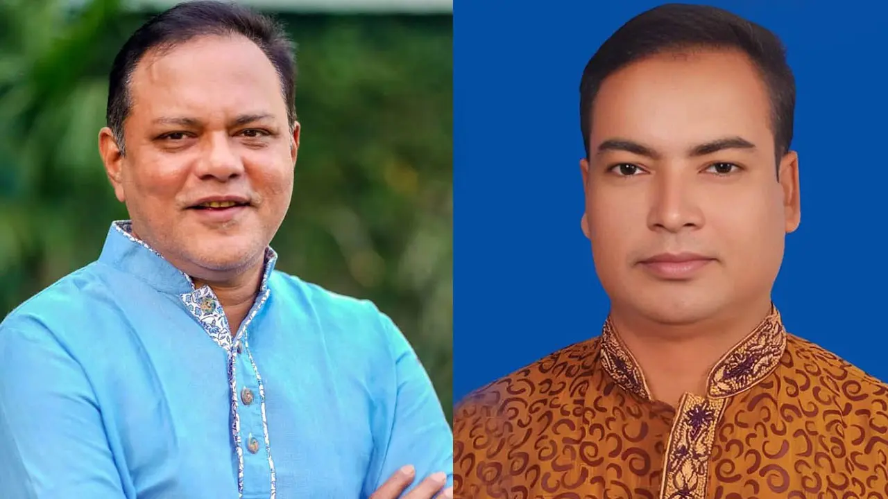 শেরপুর-৩ আসনে বিএনপির প্রার্থীসহ দুইজনকে শোকজ