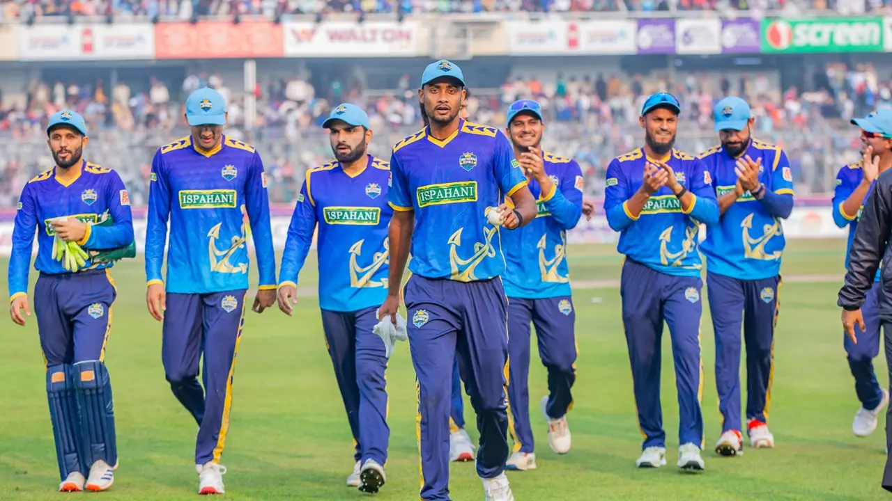 শরিফুল ৫ উইকেট পাবেন, আগেই বলেছিলেন গ্রাউন্ডসম্যান