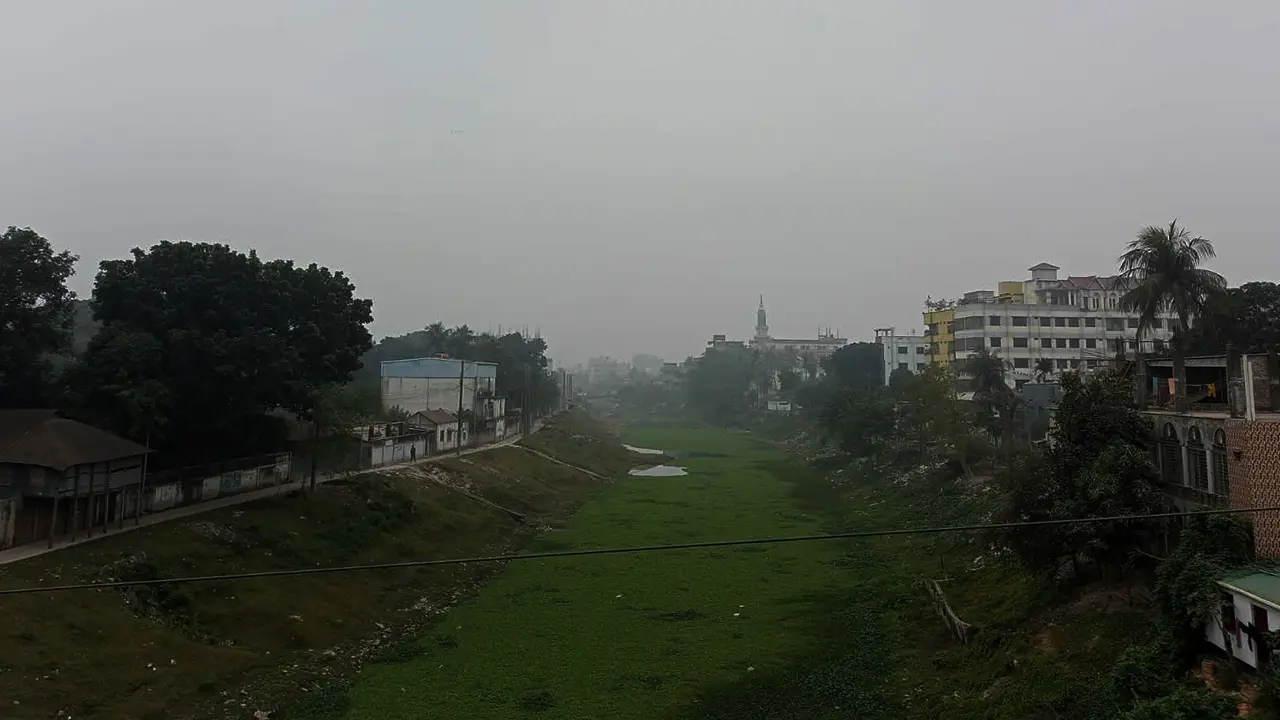 সিরাজগঞ্জে দেশের সর্বনিম্ন তাপমাত্রা নিয়ে বিভ্রান্তি, যা জানা গেল