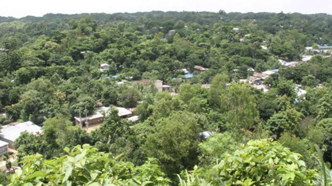 চট্টগ্রামে র্যাবের ওপর হামলা