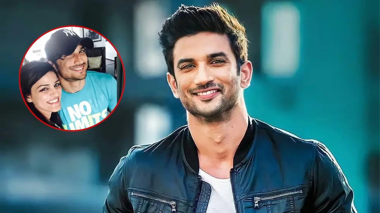 সুশান্তের জন্মদিনে আবেগঘন পোস্ট শ্বেতার
