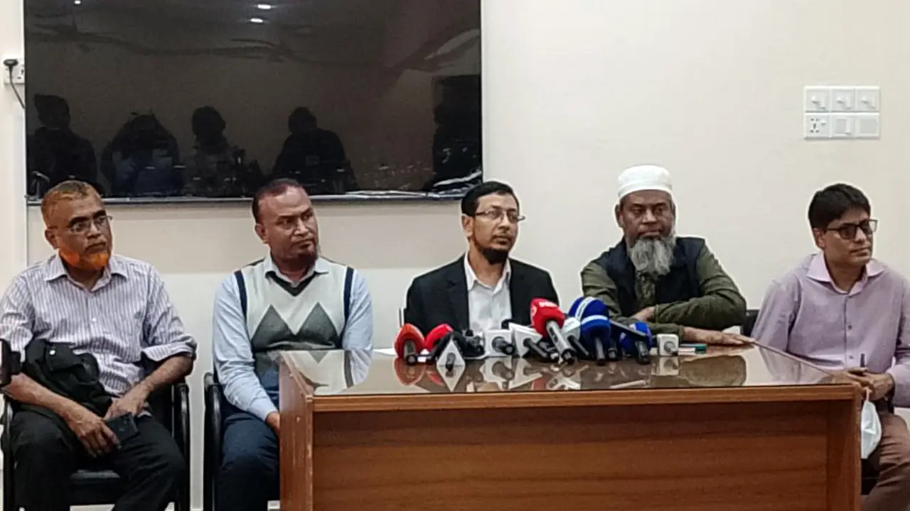 শাকসু নির্বাচনে সর্বোচ্চ সহযোগিতার আশ্বাস ইউটিএলের