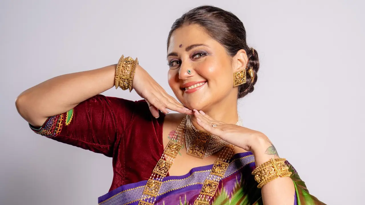 ‘অভিনয় ঠিকঠাক করলে অন্যকিছুর প্রয়োজন পড়ে না’