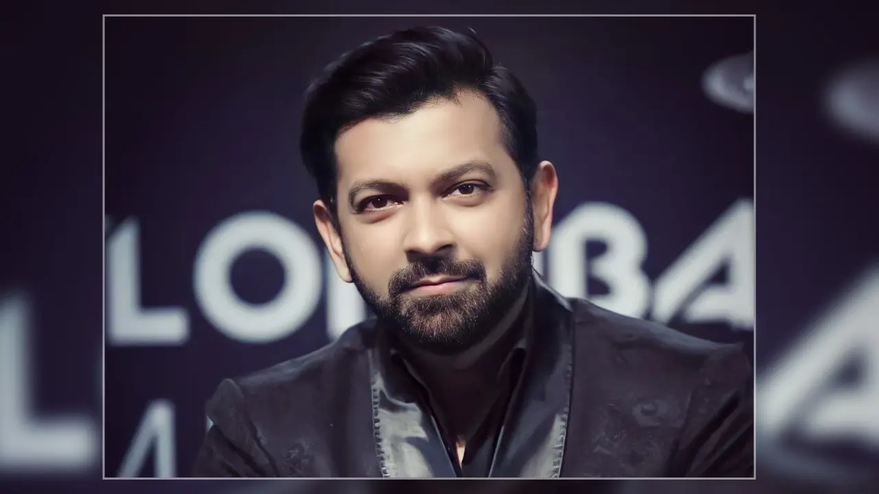 বিচ্ছেদ আবহে তাহসানকে নিয়ে মিলল নতুন খবর