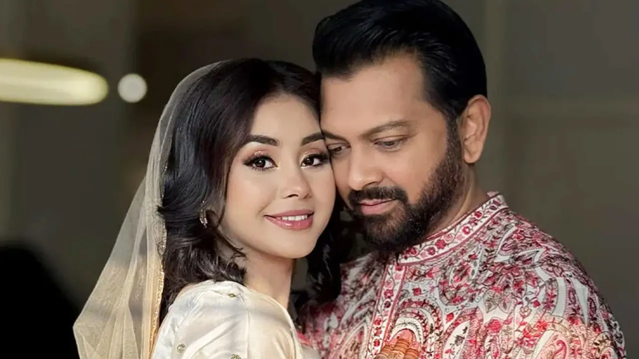 তাহসান-রোজার সংসার ভাঙছে