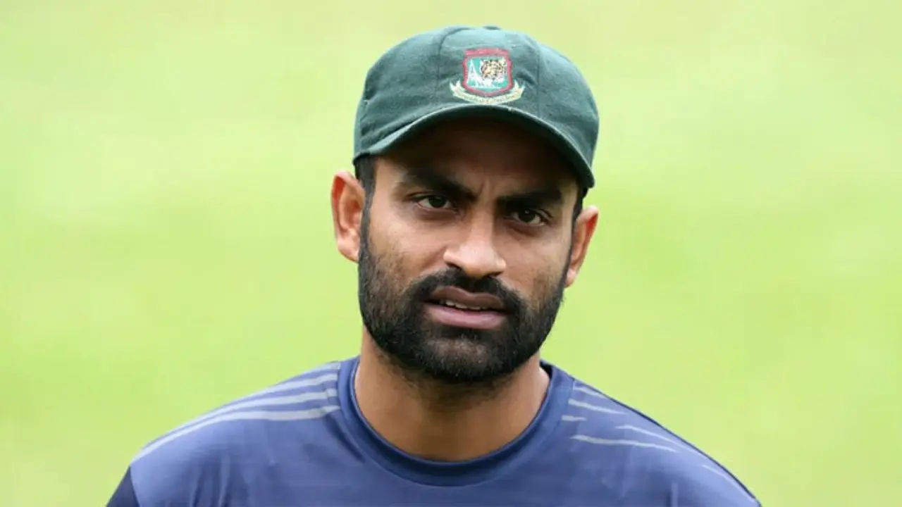 ক্রিকেটে আরাফাত রহমান কোকোর অবদান নিয়ে যা বললেন তামিম