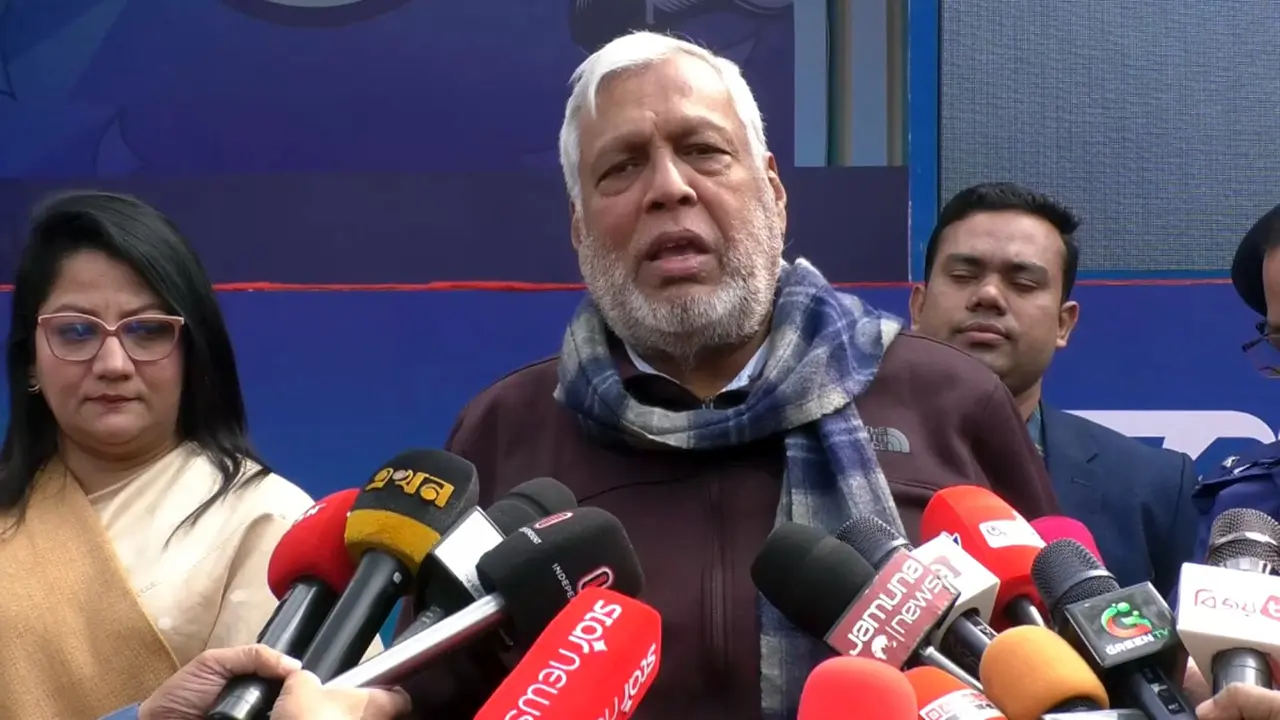 বিকল্প দেশ থেকে আনা হচ্ছে এলপিজি, রমজানের আগেই সমাধান: জ্বালানি উপদেষ্টা