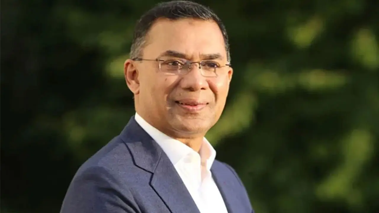 বগুড়া-৬ আসনে তারেক রহমানের মনোনয়নপত্র বৈধ ঘোষণা