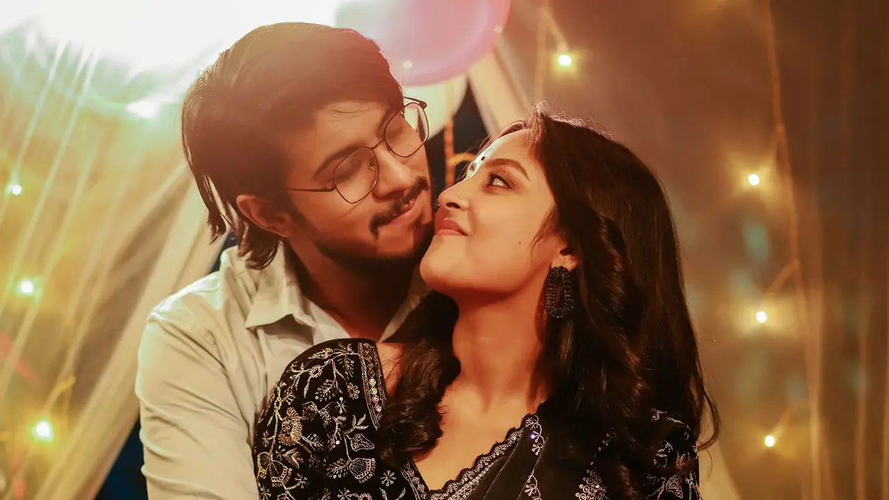 তৌসিফ-নীহার ‘অ্যারেঞ্জ ম্যারেজ’, নতুন বছরেই সংসার শুরু!