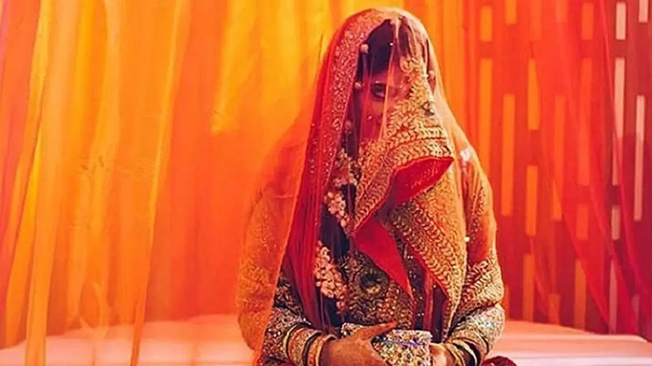 বাসররাতে মুখ ধোয়ার পর কনেকে চিনতে পারছেন না বর, বিয়ে গড়াল আদালতে