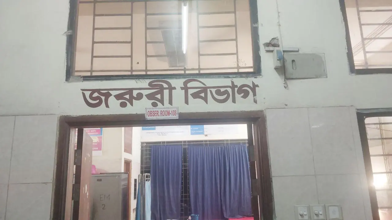 মোটরসাইকেল রাখা নিয়ে ঠাকুরগাঁওয়ে বিএনপি-জামায়াতের সংঘর্ষ, আহত ৩