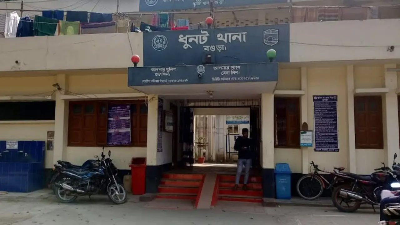 বগুড়ায় জামায়াত-বিএনপির সংঘর্ষ, আহত ৭