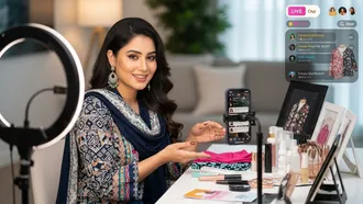 TikTok Emerges as a Dream Marketplace for Entrepreneurs in BD