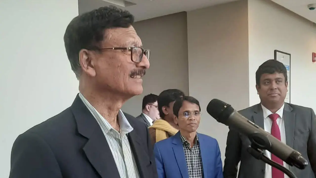 ভিসা বন্ড আরোপ দুঃখজনক, তবে ‘অস্বাভাবিক’ নয় : পররাষ্ট্র উপদেষ্টা