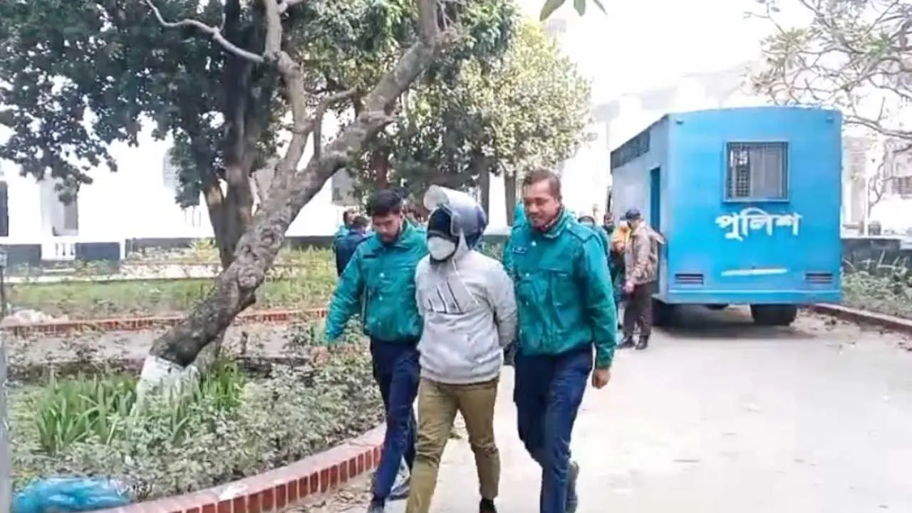 লাশ পোড়ানোর মামলা : চতুর্থ দিনের মতো চলছে তদন্ত কর্মকর্তার জেরা