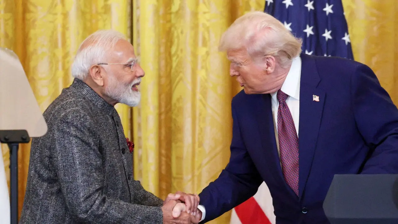 মোদি বলেছিলেন, ‘স্যার, আপনার সঙ্গে দেখা করতে পারি?’