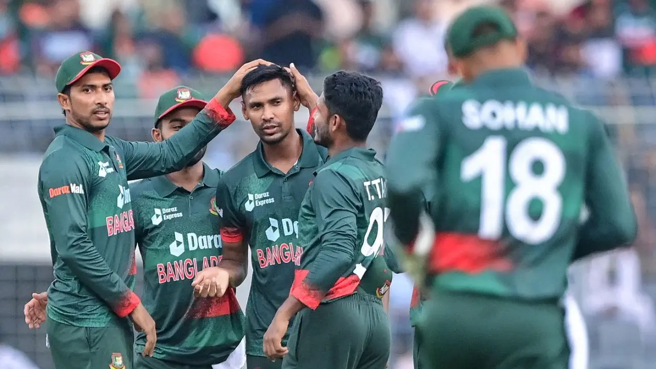 আইপিএল থেকে বাদ মুস্তাফিজ, বিশ্বকাপ খেলতে ভারতে যাবে বাংলাদেশ?