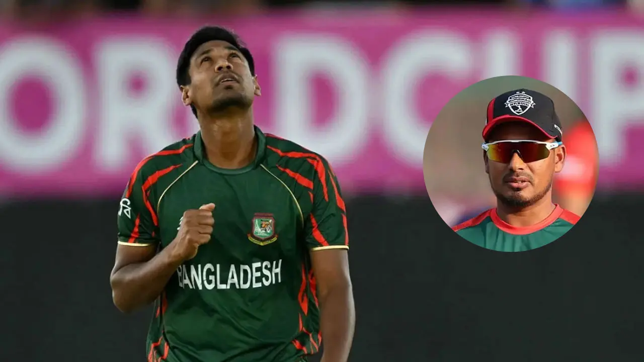 বাংলাদেশিদের আইপিএল বয়কট করা প্রসঙ্গে যা বললেন আশরাফুল