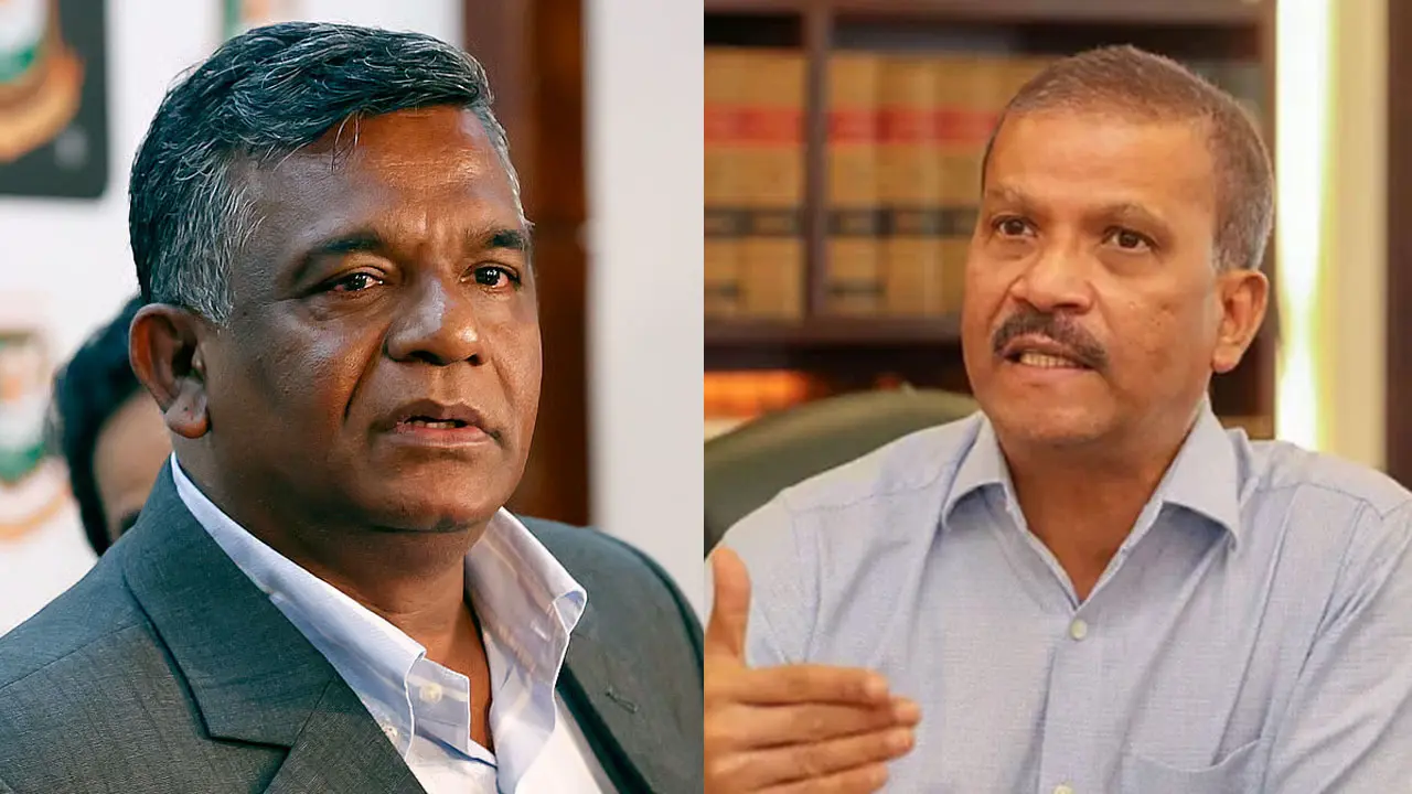 বিশ্বকাপ ইস্যুতে ক্রীড়া উপদেষ্টার সঙ্গে বৈঠক শেষে যা বললেন বুলবুল