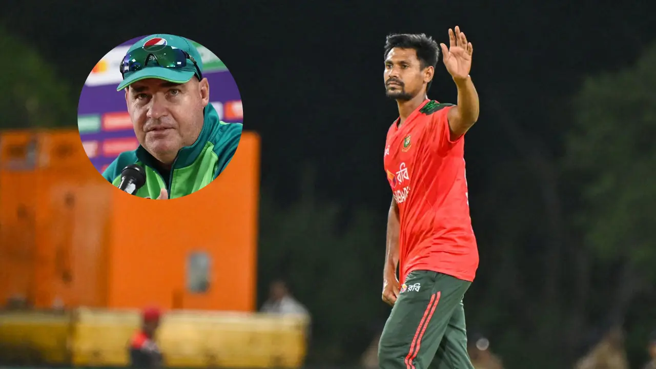 মুস্তাফিজের আইপিএল খেলতে না পারা নিয়ে যা বললেন মিকি আর্থার