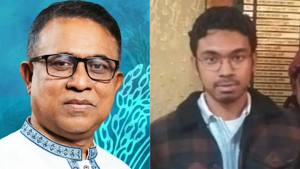 আপিলেও টিকল না বিএনপি প্রার্থীর মনোনয়ন, স্বতন্ত্রে টিকল ছেলে