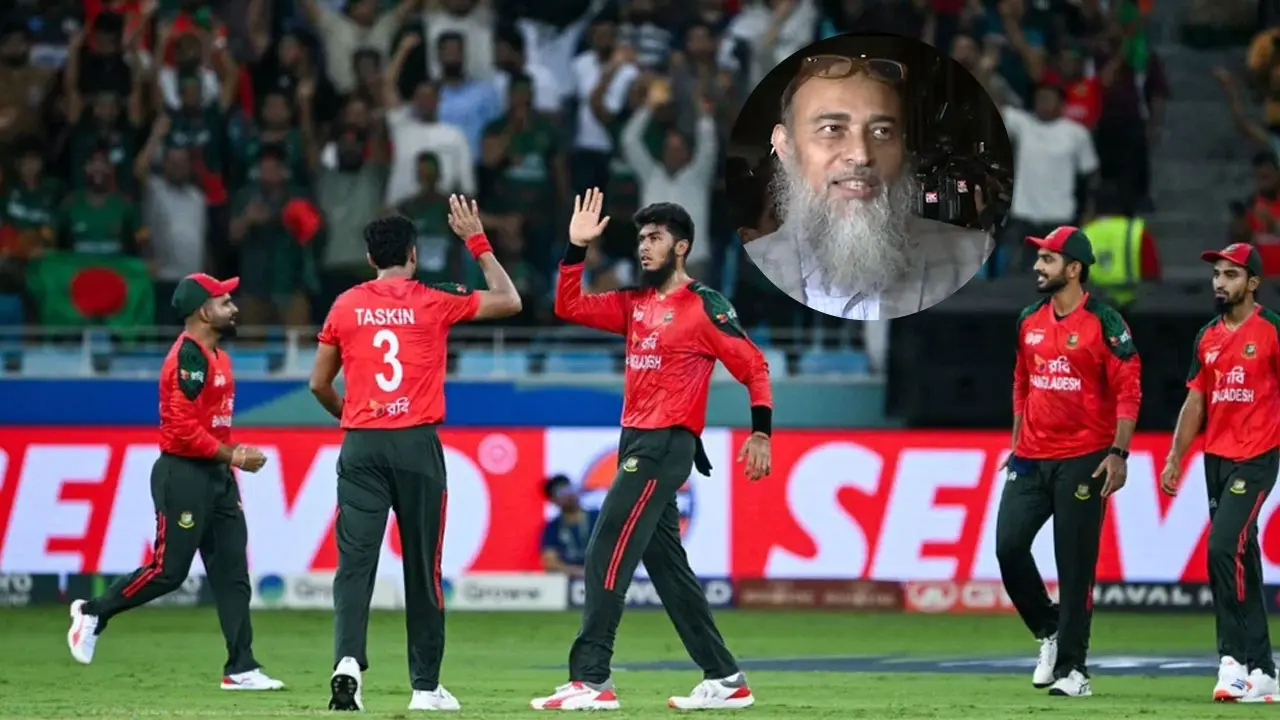 খারাপ খেললে তো টাকা ফেরত দেয় না, ক্ষতিপূরণ কেন দেব : বিসিবি পরিচালক
