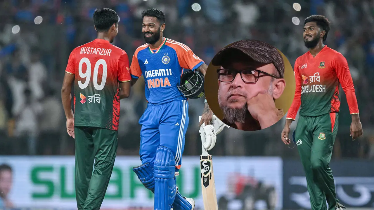 ‘বাংলাদেশি সন্দেহে ভারতে পিটিয়ে হত্যা, মানতেই হবে নিরাপত্তা শঙ্কা আছে’
