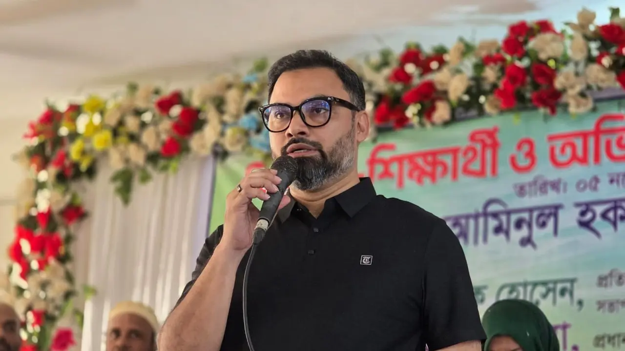 বিসিবি’র সাকিবকে ফেরানো নিয়ে আমিনুলের ভিন্ন মত