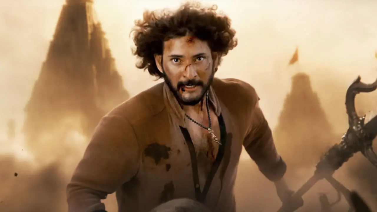 ১৩০০ কোটির ‘বারাণসী’ মুক্তির তারিখ জানা গেল