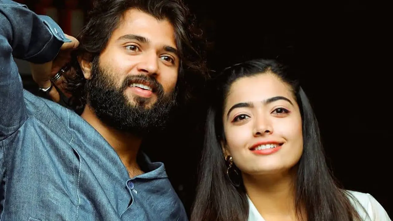 বিজয়ের সঙ্গে বিয়ের খবরে যা বললেন রাশমিকা