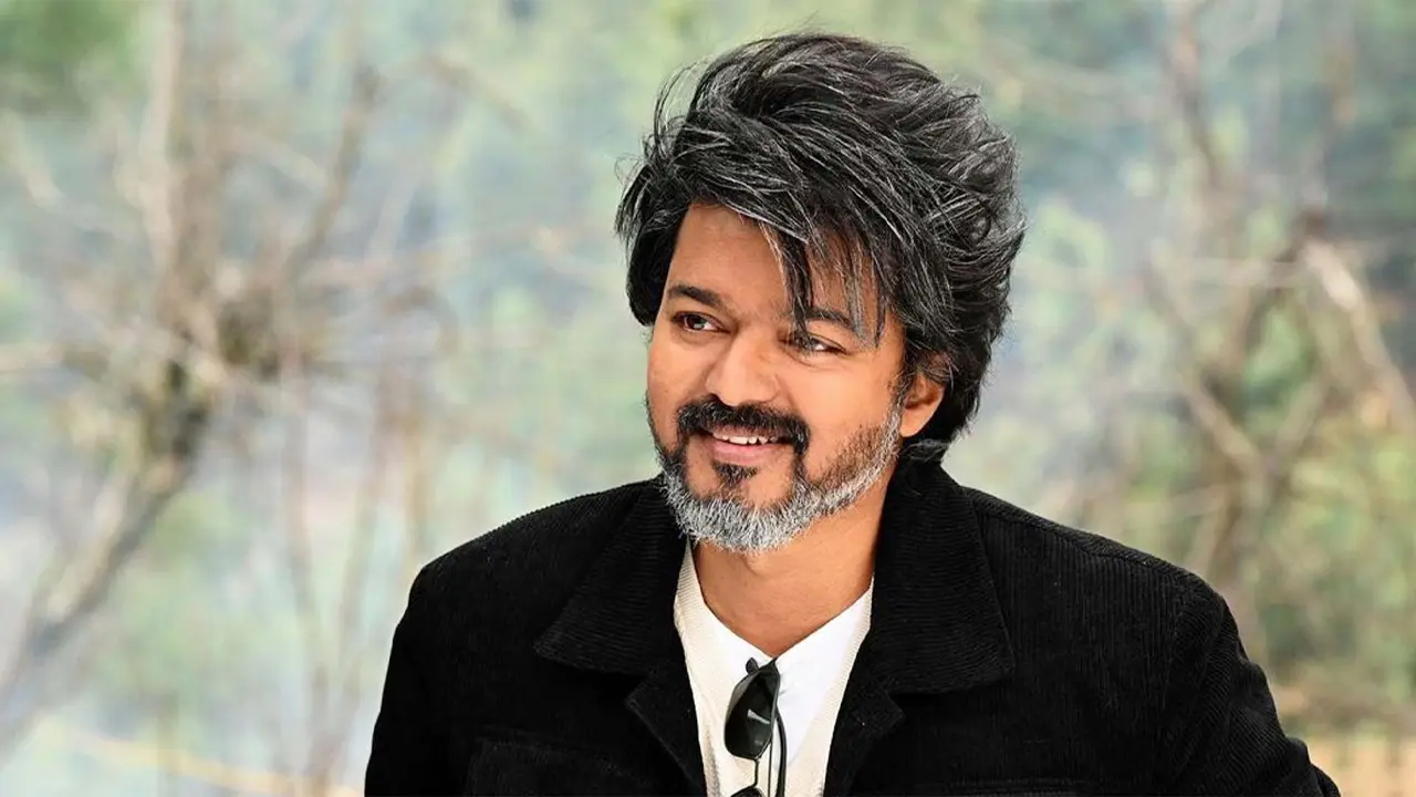 থালাপতি বিজয়কে তলব সিবিআইয়ের