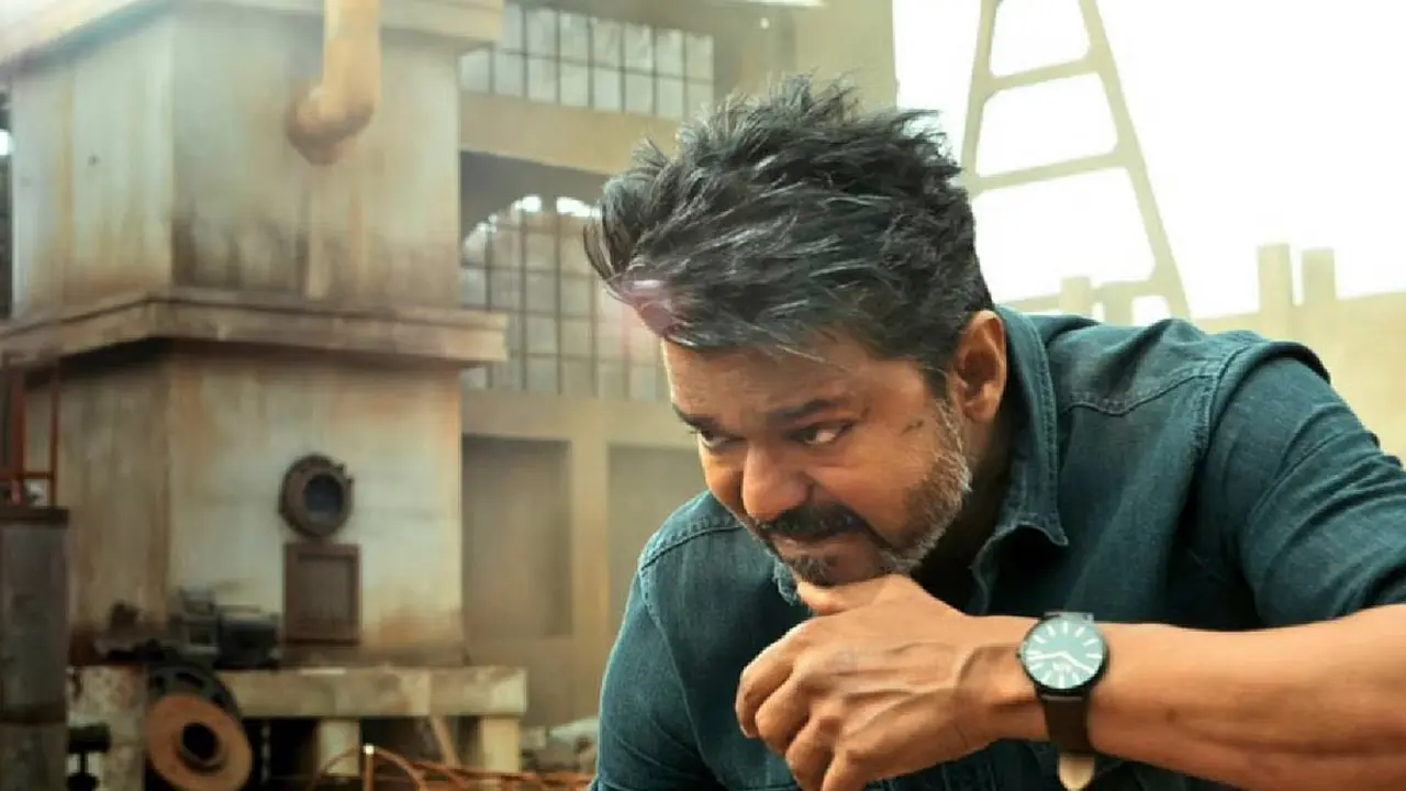 সেন্সর জটিলতায় আটকে গেল বিজয়ের ‘জন নয়াগন’