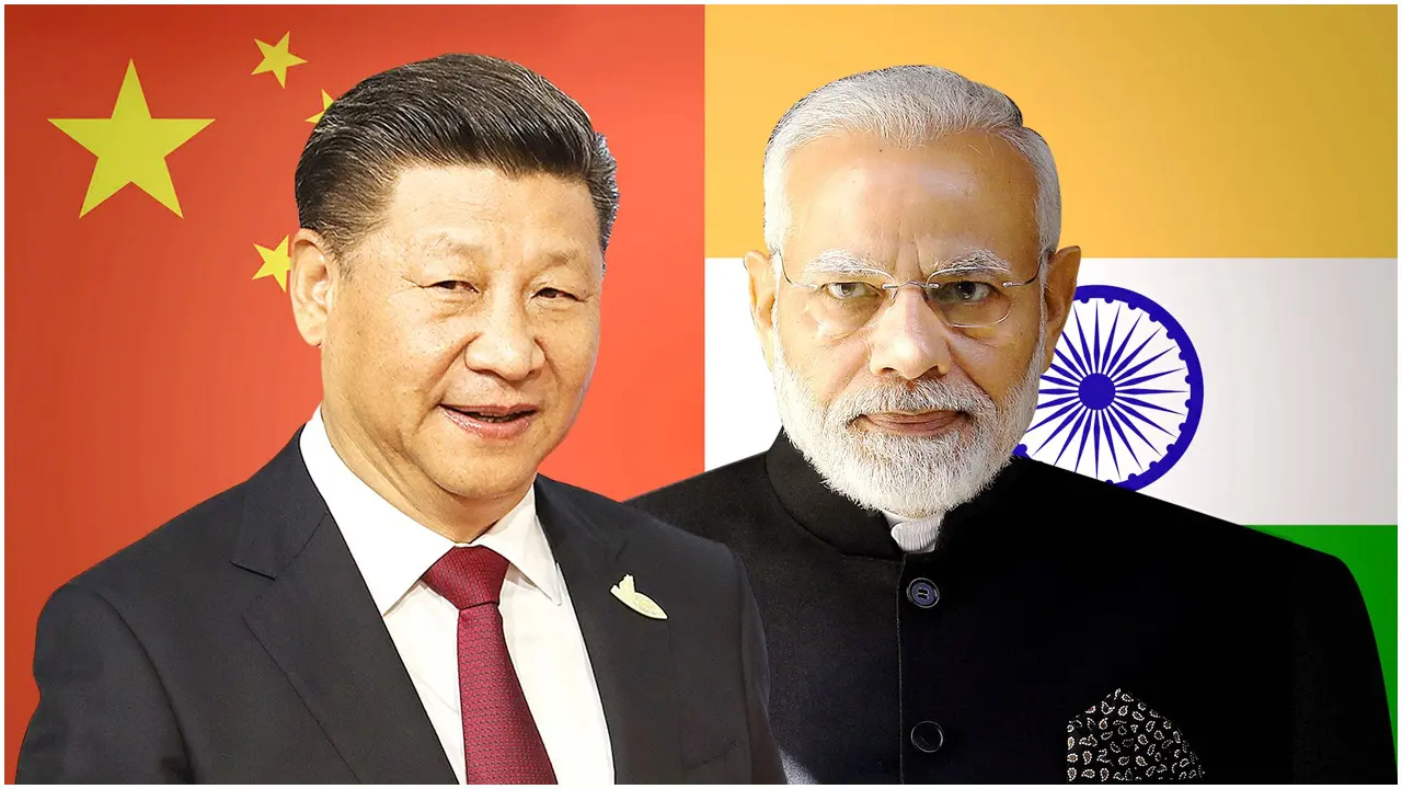 ভারতকে ‘ভালো প্রতিবেশী ও বন্ধু’ বললেন শি জিনপিং