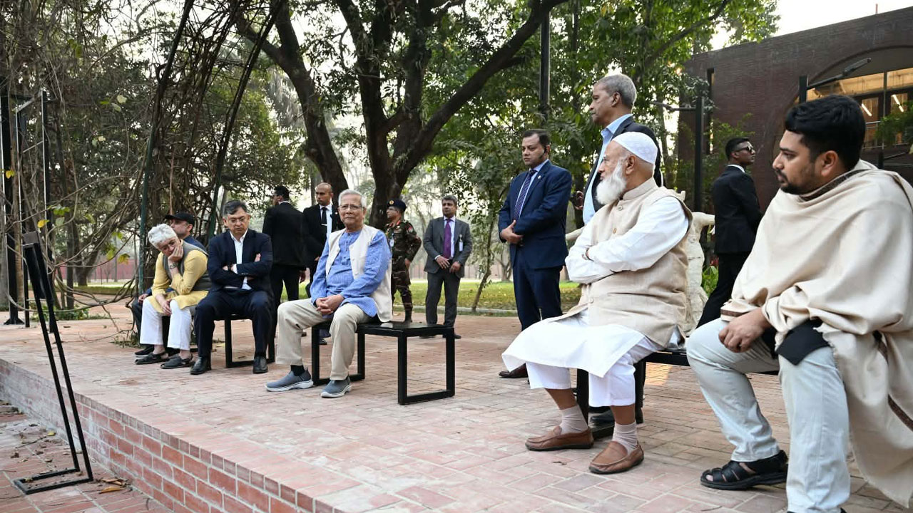 dhakapost