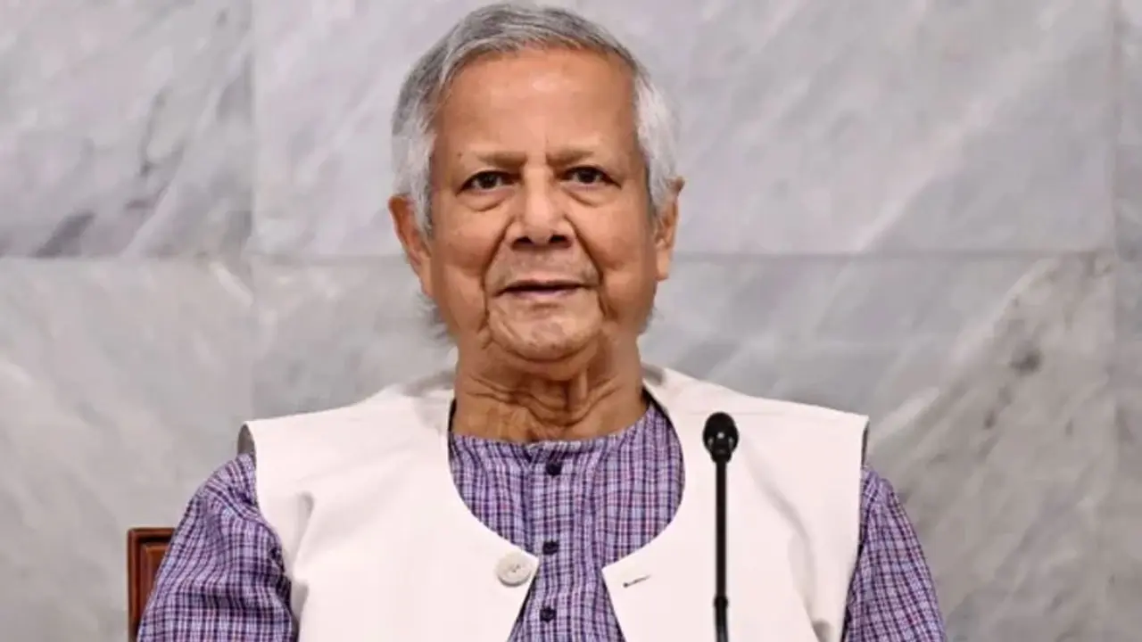 দক্ষিণ এশীয় উচ্চশিক্ষা সম্মেলন শুরু আজ, উদ্বোধন করবেন প্রধান উপদেষ্টা