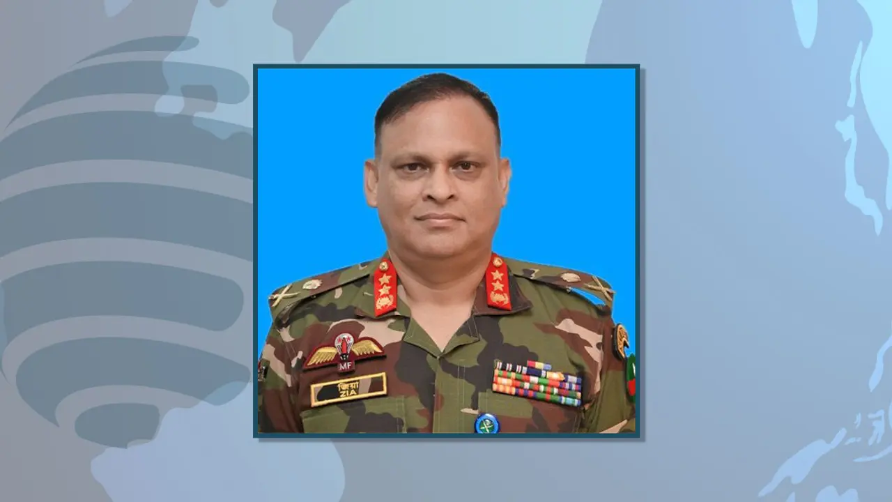 ১২০ কোটি টাকার সন্দেহজনক লেনদেন : দুদকের জালে জিয়াউল আহসান