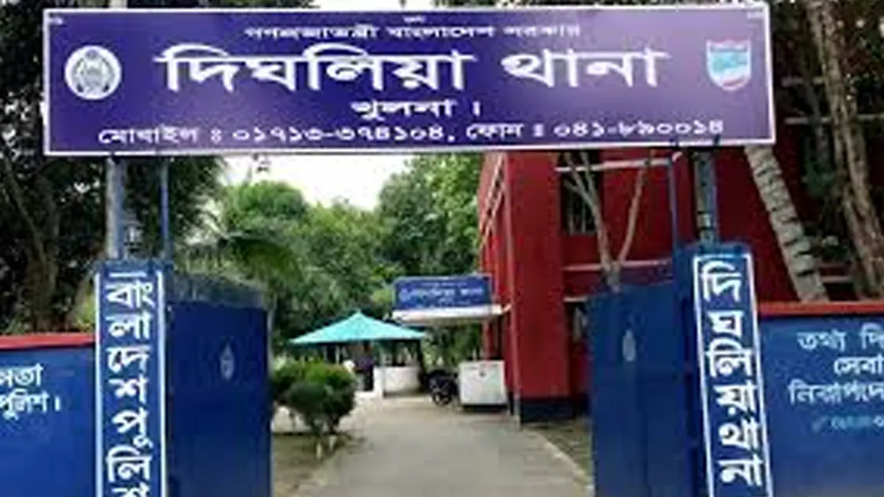 খুলনায় ভ্যানচালককে গলা কেটে হত্যা