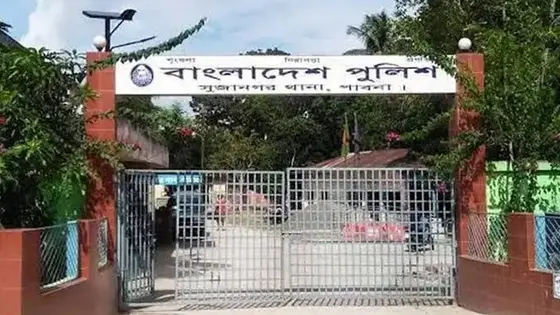 মসজিদের মাইকে ঘোষণা দিয়ে পুলিশের ওপর হামলা, ওসিসহ আহত ২