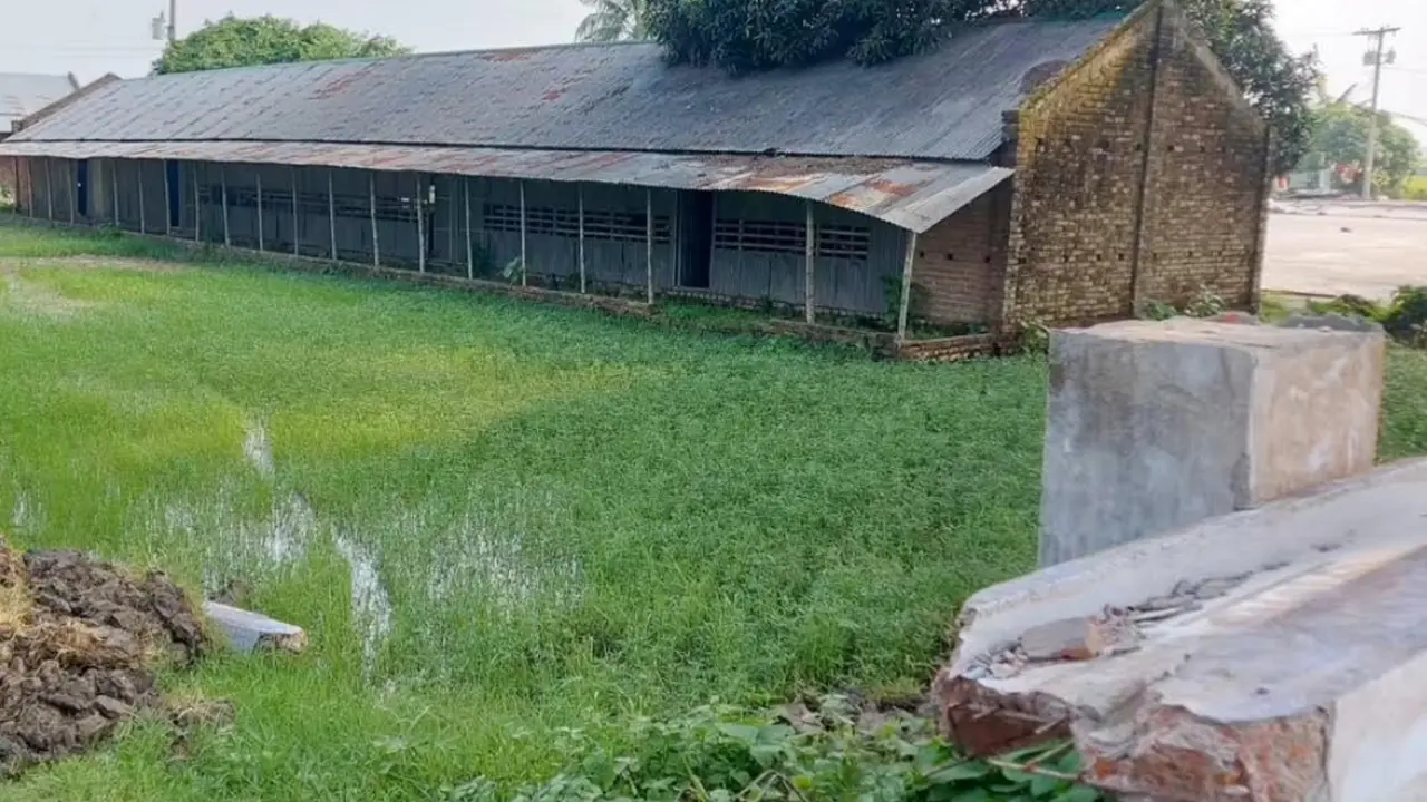 নেই এমপিও, নেই স্বীকৃতি; তবু সরকারি বরাদ্দ দেড় কোটি!