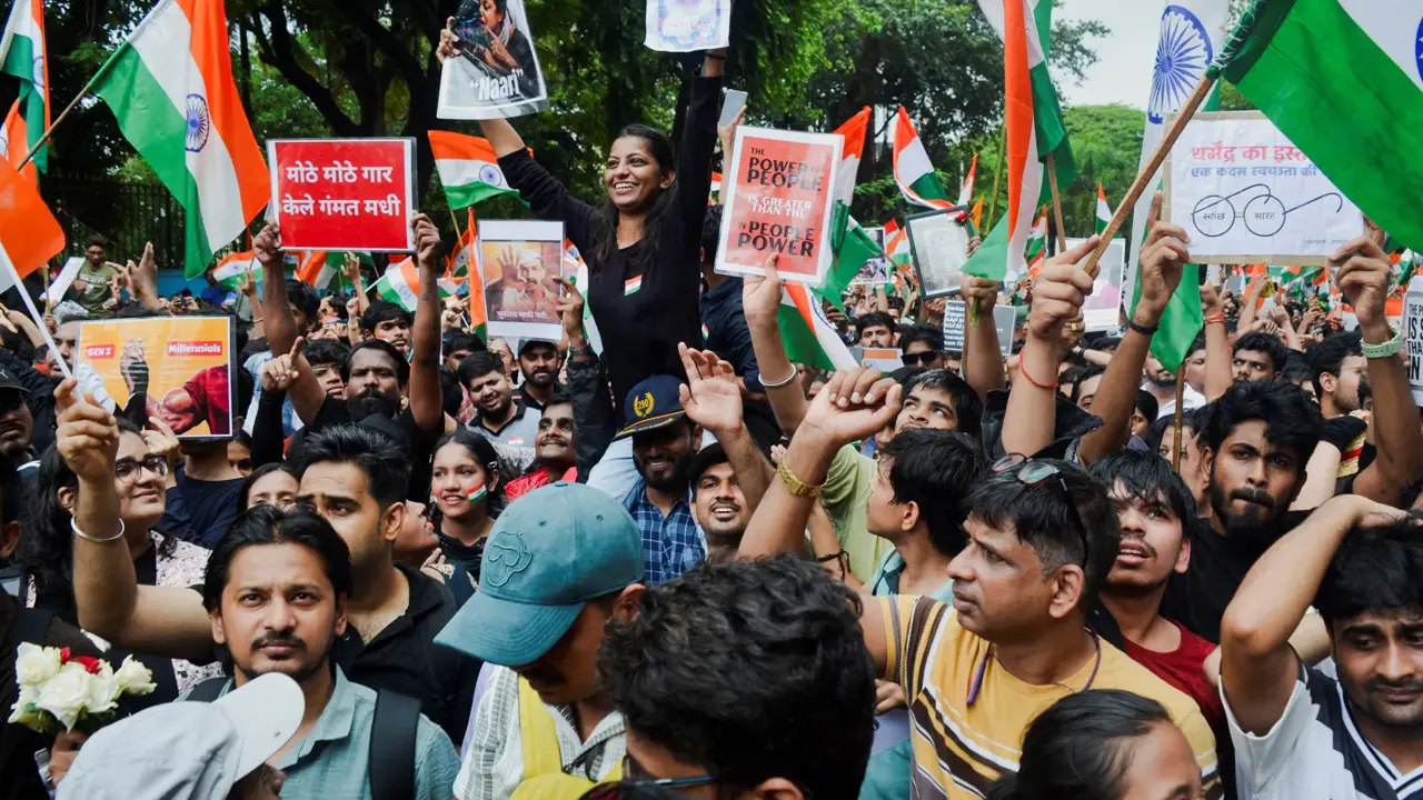 প্রশ্নফাঁস রোধে কঠোর পদক্ষেপ ভারতের