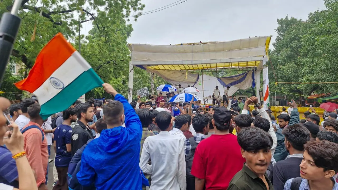 কর্মসূচিতে অনড় সিজেপি, সতর্ক অবস্থানে পুলিশ