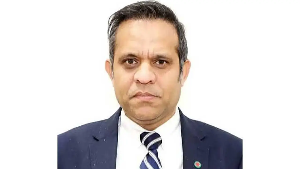 ইন্দোনেশিয়ায় নতুন রাষ্ট্রদূত আবুল হাসান মৃধা